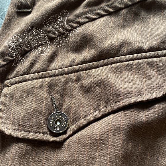 Fox shorts - Picture 15 of 15